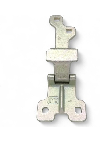Master 2 Arka Kapı Üst Menteşesi - Renault 824006674R