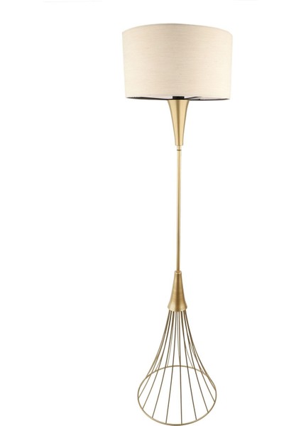 Eskitme Bej Lambader Şapkası, doğal ve şık dekorasyon için ideal seçenektir fiyatları