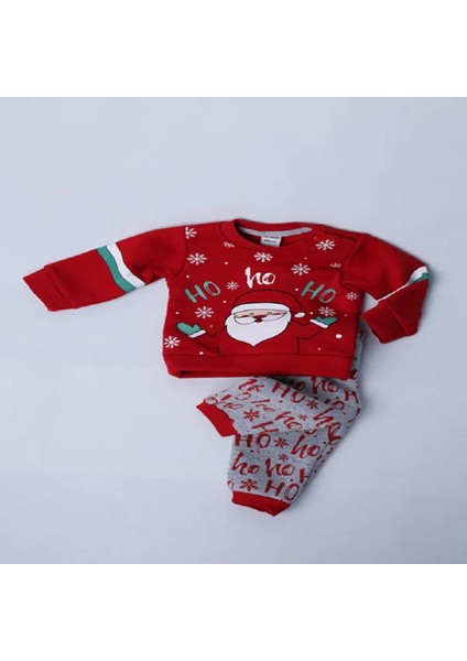 Noel Bebek Tulumu Hohoho