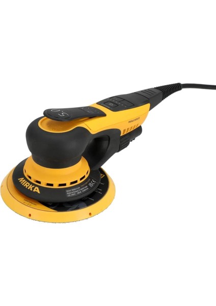 Deros Iı 650CV 150MM 5,0 Orbit Zımpara Makinesi