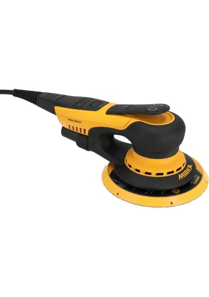 Deros Iı 650CV 150MM 5,0 Orbit Zımpara Makinesi modelleri