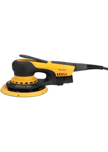 Deros Iı 650CV 150MM 5,0 Orbit Zımpara Makinesi fırsatları