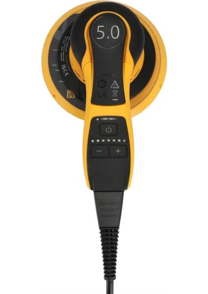 Deros Iı 650CV 150MM 5,0 Orbit Zımpara Makinesi indirimleri