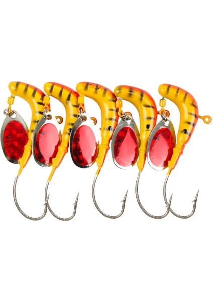 Spin Jig