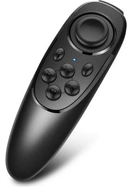 Vr Sanal Gerçeklik Gözlükleri Için Kablosuz Bluetooth Kumanda Çok Fonksiyonlu Joystick GAMEPAD-AL4818