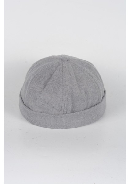 Yün Düz Renk Yünlü Bere Kışlık Docker Şapka fiyatları