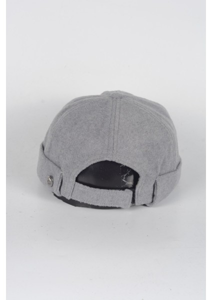 Yün Düz Renk Yünlü Bere Kışlık Docker Şapka modelleri