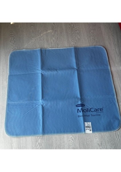 Molicare Bed Mat Textile Yıkanabilir Yatak Koruyucu 85*90 modelleri