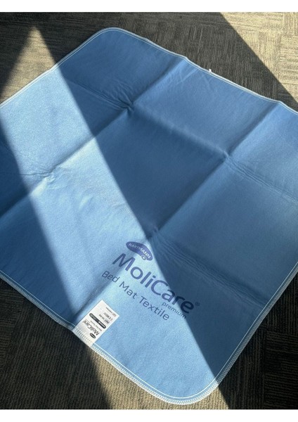Molicare Bed Mat Textile Yıkanabilir Yatak Koruyucu 85*90 fırsatları
