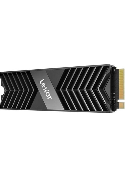 512GB NM800P LNM800P512G-RN8NG 7450-3500MB/S M2 Nvme Gen4 Disk Soğutuculu fiyatları