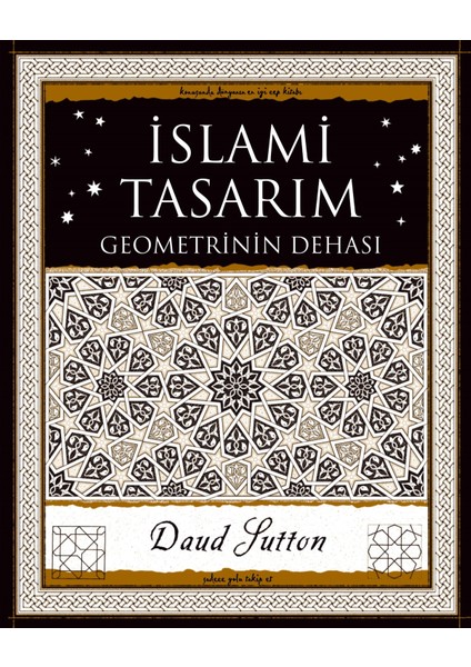 Islami Tasarım & Geometrinin Dehası