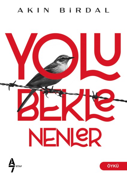 Yolu Beklenenler -Akın Birdal