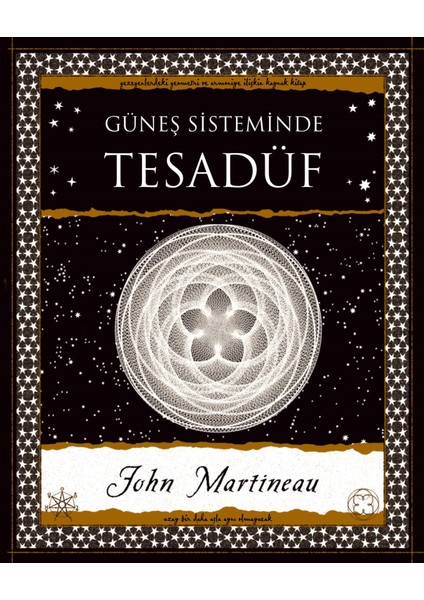 Güneş Sisteminde Tesadüf - John Martineau