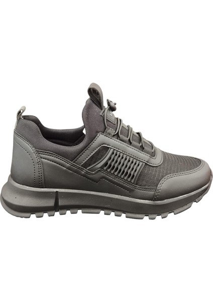 6006M Garson Boy Ortopedik Lastikli Su Geçirmez Günlük Erkek Sneaker Spor Ayakkabı