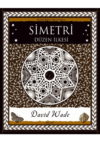 Simetri - Düzen İlkesi