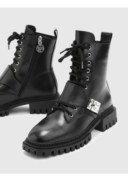 Yuna Kadın Siyah Bot fiyatları