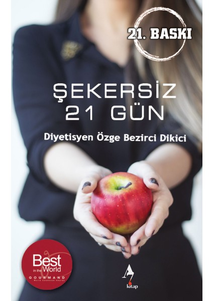 Şekersiz 21 Gün