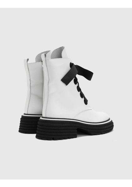 Kerria Kadın Beyaz Bot fırsatları