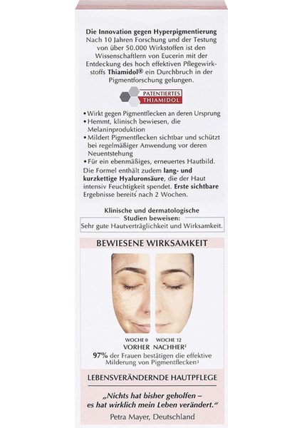Anti Pigment Dual Serum 30ML