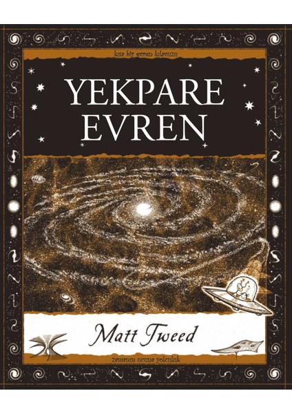 Yekpare Evren