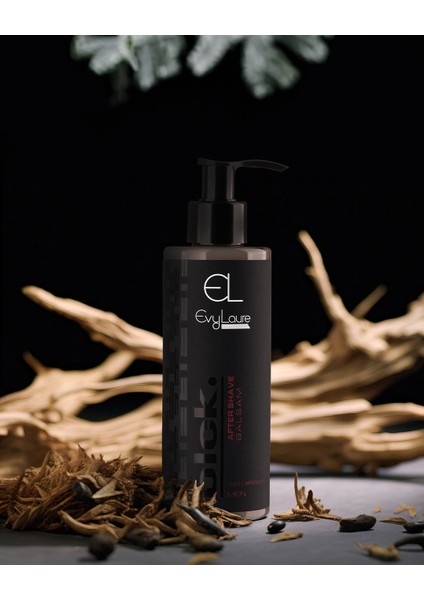 Tıraş Sonrası Balsamı | After Shave Balsam | 200 Ml