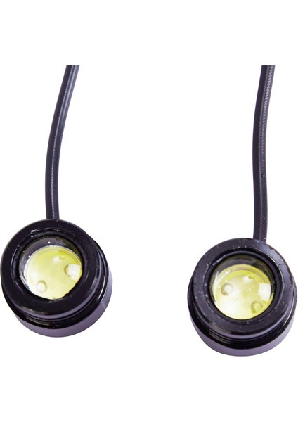Gündüz Ledi 2X3W Beyaz Yapıştırmalı 12V/LAAM623 fiyatları
