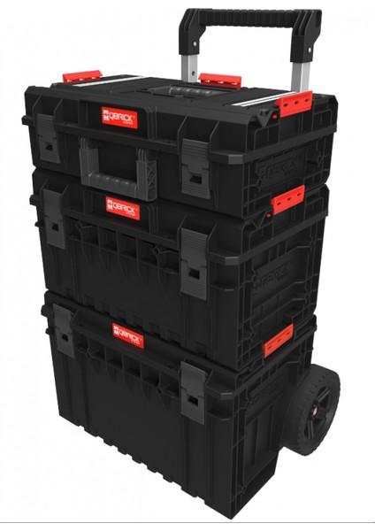 One Cart Technik Set 2.0 Takım Çantası Seti