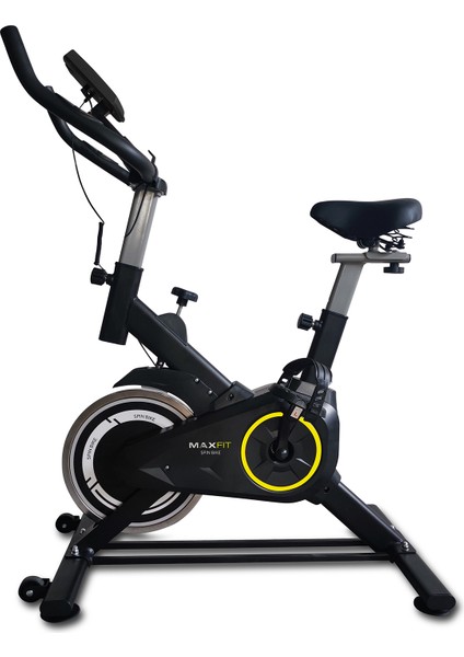 Maxfit Spin Bike Kondisyon Bisikleti