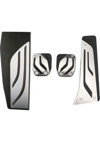 Space Bmw/f-30 Manuel Pedal Seti / ICPE20