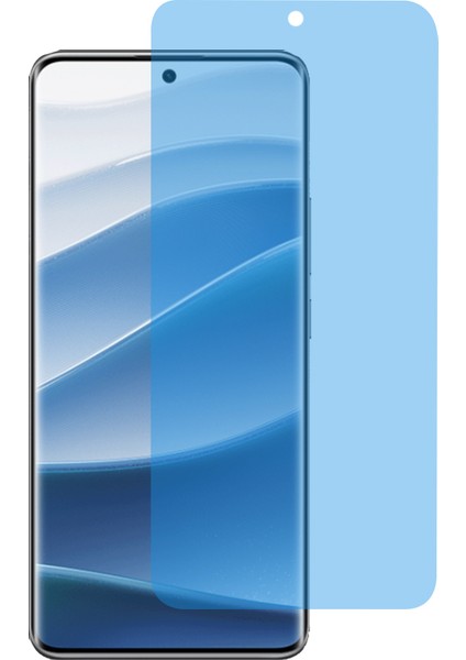 Xiaomi Redmi Note 14 Pro Global Nano Esnek Ekran Koruma FILMI-AL3272