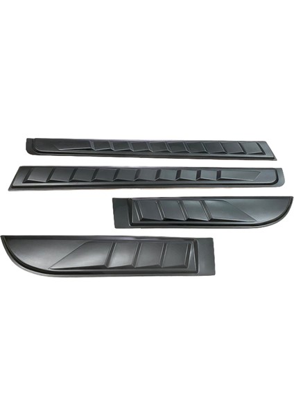 Space Kapı Çıtası MITSUBISHI/L200 2016+ / ICNI13