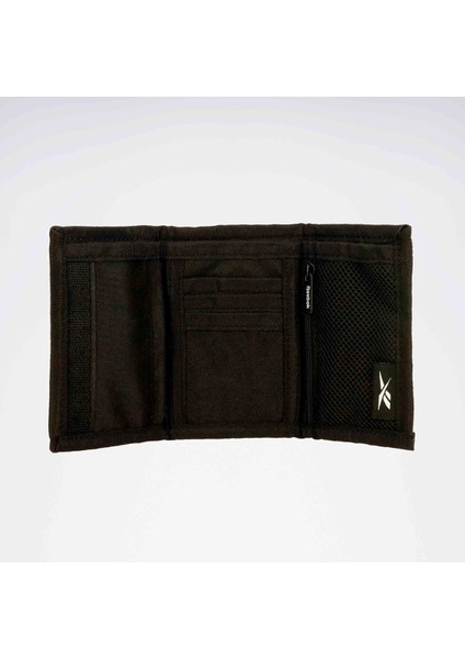 Wallet Malden Blac Siyah Unisex Cüzdan modelleri