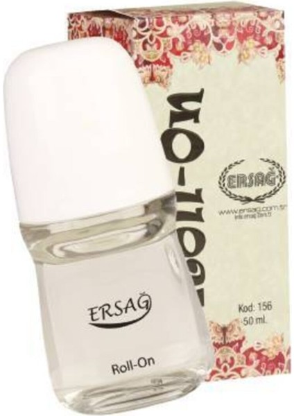 Roll-On 50 Ml.