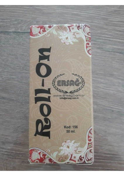 Roll-On 50 ml