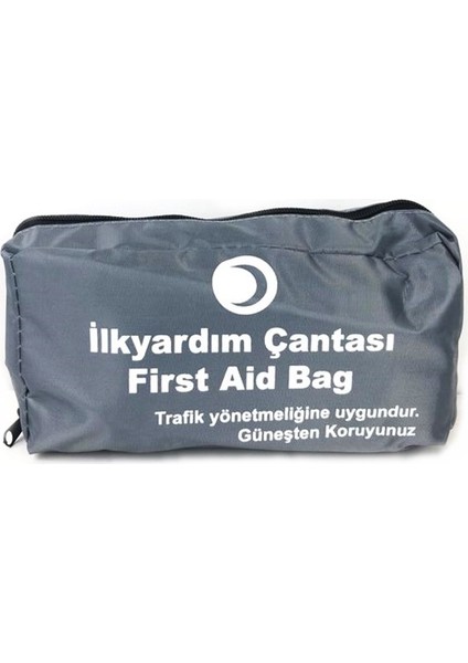 Space Sağlık Seti (Boyun Korseli) / ILTRY50