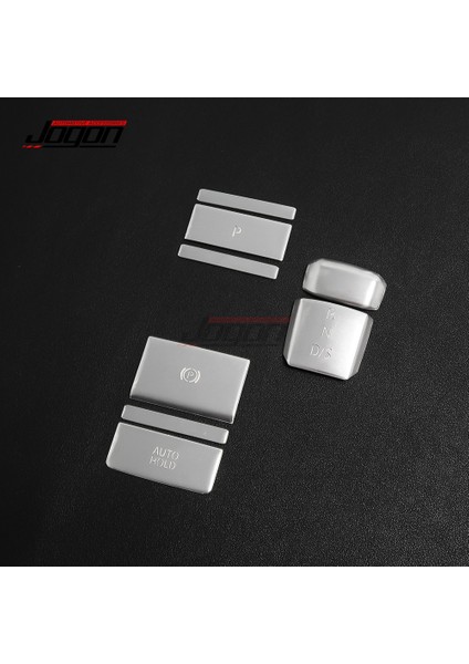 Vites Aksesuar Set Nikel -Dsg Şanzıman Set / ICVI184 fırsatları