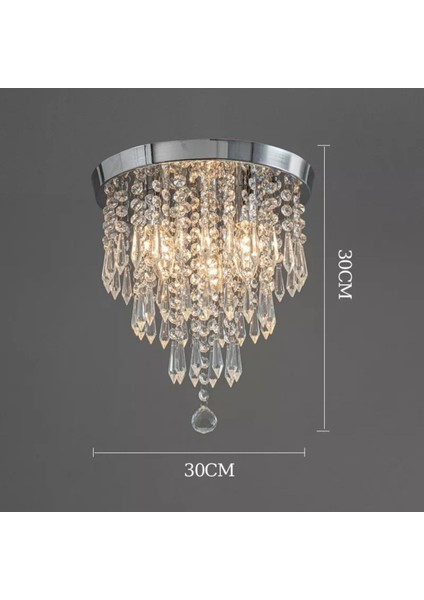 Şık Metal Taşlı Modern Salon Avizesi, Parlak ve Zarif Aydınlatma İçin Tasarlandı fiyatları