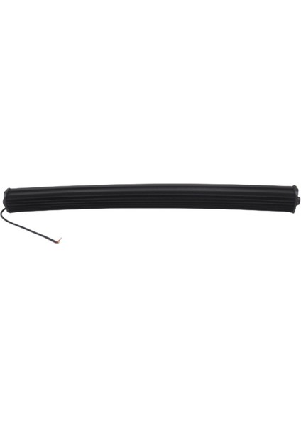 Offroad Sis Lambası 110CM Beyaz-Amber Çakarlı 180 LED 540W Eğimli Adet LASS293-1 fiyatları