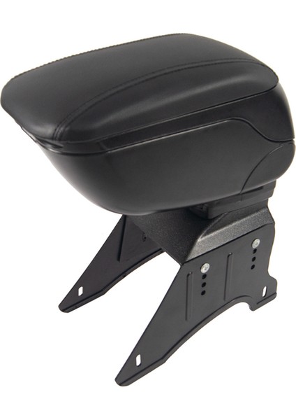 Ayarlanabilir Kolçak Siyah / ICKO68-S