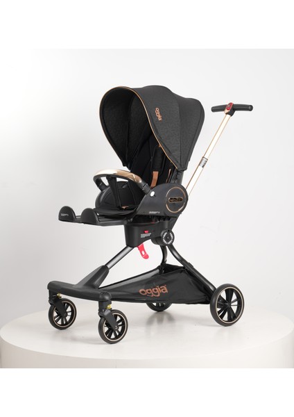 Bebek Arabası V9 Model