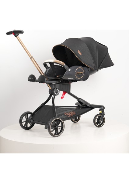 Bebek Arabası V9 Model modelleri