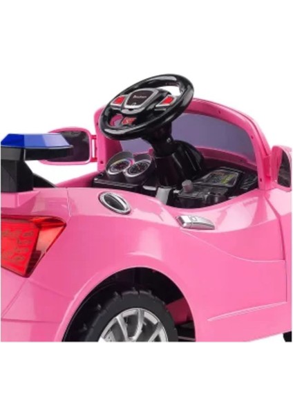 436 Audi 12V Pembe Akülü Araba fırsatları