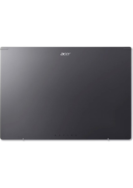 Aspire 5 13.nesil Core I5 1335U-RTX2050 4GB-8GB-512GB SSD-14INC-W11