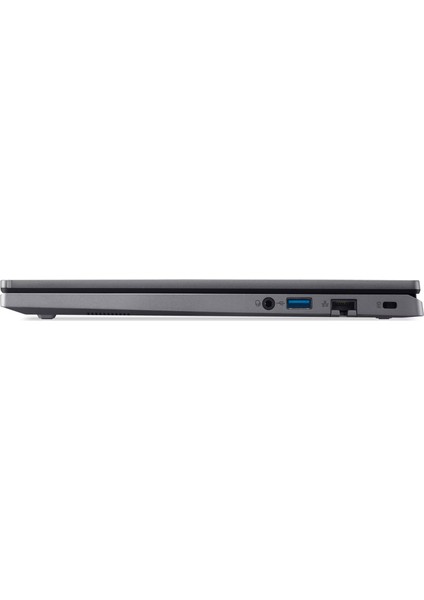 Aspire 5 13.nesil Core I5 1335U-RTX2050 4GB-8GB-512GB SSD-14INC-W11