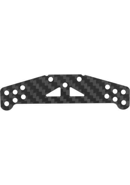 TT01 Tt-01 1/10 Rc Off Road Araba Yükseltme Parçaları Için Karbon Fiber Ön Arka Amortisör Kulesi (Yurt Dışından)