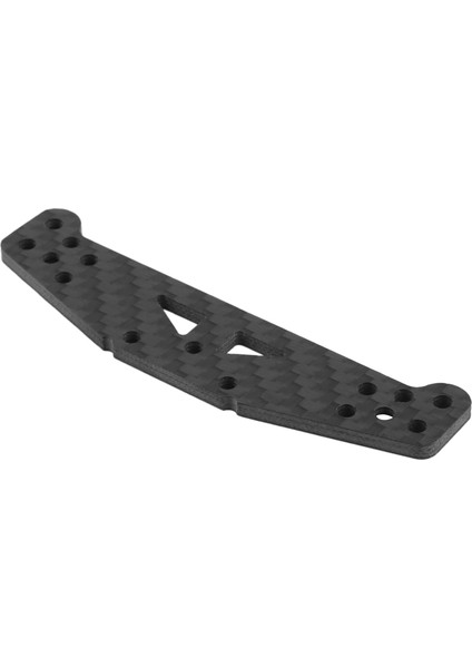 TT01 Tt-01 1/10 Rc Off Road Araba Yükseltme Parçaları Için Karbon Fiber Ön Arka Amortisör Kulesi (Yurt Dışından)