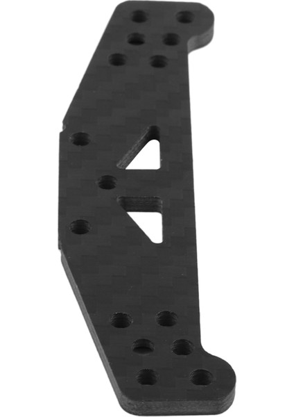TT01 Tt-01 1/10 Rc Off Road Araba Yükseltme Parçaları Için Karbon Fiber Ön Arka Amortisör Kulesi (Yurt Dışından)