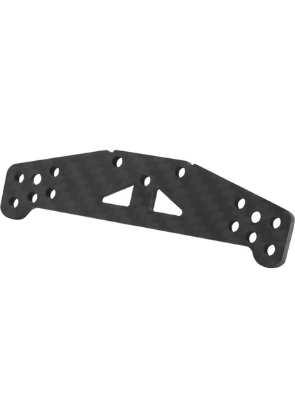 TT01 Tt-01 1/10 Rc Off Road Araba Yükseltme Parçaları Için Karbon Fiber Ön Arka Amortisör Kulesi (Yurt Dışından)
