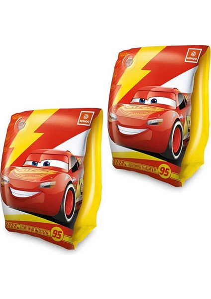 Cars Kolluk 15 x 23 cm