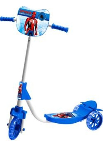 BRN-0002 Scooter Örümcek